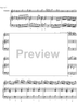 Sonata g minor Op. 1 No. 2 HWV 360 - Score