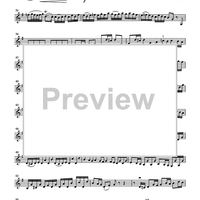 The Violinist's Wedding Album, Volume 2 - Violin