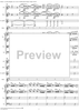 "Nelle guerre d'amore", No. 25 from "La Finta Semplice", Act 3, K46a (K51) - Full Score