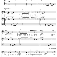 Darling, Be Home Soon