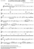 A Little Sugar Samba - Trumpet 4