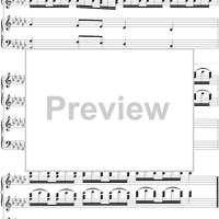 50 Russian Folk-Songs. No. 49. Song of the Volga Boatmen