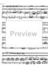 Divertimento Bb Major KV254 - Score