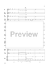 Zululand - Score