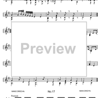 Exercices Faciles et Très Utiles Op.10