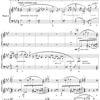 Piano Concerto No. 2 in A Major