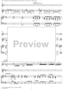 "Dein Blut, so meine Schuld durchstreicht", Aria, No. 4 from Cantata No. 78: "Jesu, der du meine Seele" - Piano Score