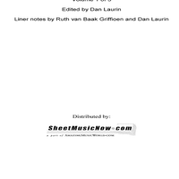 Der Fluyten Lust-hof Vol. 1