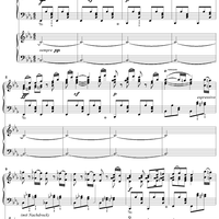 Piano Concerto No. 5 in E-flat Major, Op. 73: Mvmt. 3