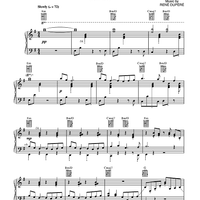 LOVE DANCE (from “KÀ”)