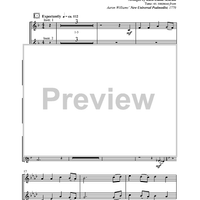 Come, We That Love the Lord