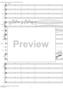 Swan Lake, No. 26: Entr'acte - Score