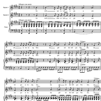 Ich Wollt' meine Lieb' ergösse sich Op.63