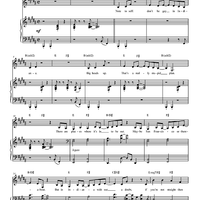 Just Breathe - from The Prom