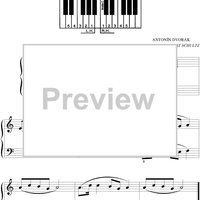 Largo (from The New World Symphony) (Theme)