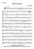 Winter Dances - Bb Trumpet 1