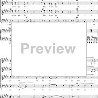 Requiem Mass, Op. 89, Part 1, No. 5, "Quid sum miser"