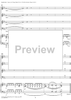 Come, Let Us Sing (Psalm 95), Op. 46: No. 4, For His Is the Sea (Chorus)