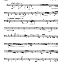 Symphony No.1 (First Movement) - Tuba 4