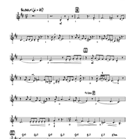 Slow Burn - Bb Instruments Part 2