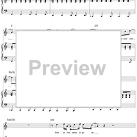 A Rush of Blood to the Head