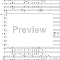 "Tu, è ver, m'assolvi, Augusto?", No. 26 from "La Clemenza di Tito", Act 2 (K621) - Full Score