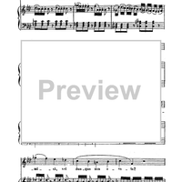 Rigoletto, Act 1, No. 7: Figlia... Mio padre! A te d'appresso