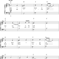 You've Got To Hide Your Love Away