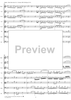 Water Music Suite no. 1 in F major, no. 1: Overture - Full Score