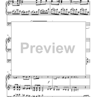 Grand Choeur Dialogué - Organ