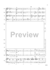 Five Before Beethoven - Score