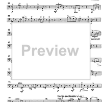 Masurian Impressions - Cello 3