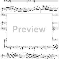 160 Eight-Measure Exercises, Op. 821, Part 2, Nos. 81 - 160