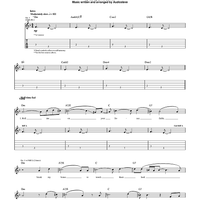 The Last Remaining Light