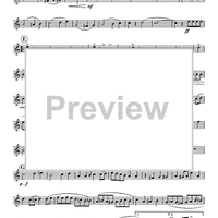 Americans We - Euphonium 1 BC/TC