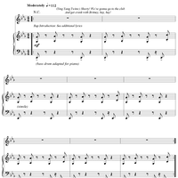 (I Got That) Boom Boom