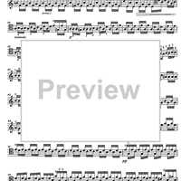 Pioggia d'aprile - Cello