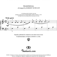 The Farmer in the Dell