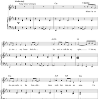 I'm the Bravest Individual