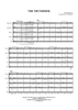 The Thunderer - Score