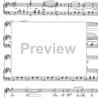 Let Me Dance and let Me Sing