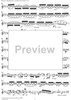 String Quartet No. 7 in F Major, Op. 59, No. 1 - Violin 2