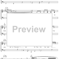 Who Is There Like You?