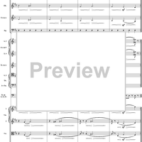 Symphony No. 6 ''Pathétique'' in B minor (b-moll). Movement II, Allegro con grazia