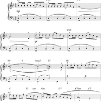 A Trumpeter's Lullaby