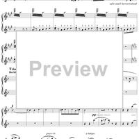 Symphony No. 1 in D Major, "Titan", Movement 2