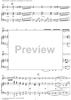 Symphony No. 3 in E-flat Major, "Rhenish" - Piano Score
