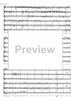 Sextuor pour la fin du 20ème Siècle or Variations on a theme by F. Schubert - Score