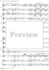 Serenade no. 12 in C minor, K388 - Full Score