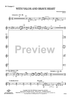 With Valor and Brave Heart - Bb Trumpet 2